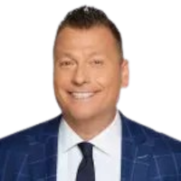 Jimmy Failla | Noon - 3P